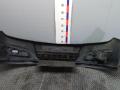 бампер передний Opel Astra H/Family [рестайлинг] 2008, 1.4 л., бензин, МКПП, хетчбэк 5 дв. - фото №7