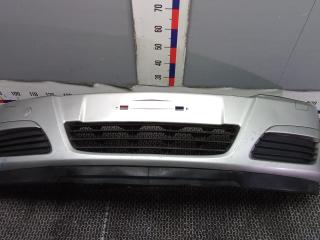 бампер передний Opel Astra H/Family [рестайлинг] 2007, 1.7 л., дизель, МКПП, универсал