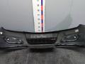 бампер передний Opel Astra H/Family [рестайлинг] 2008, 1.6 л., бензин, МКПП, хетчбэк 5 дв. - фото №5