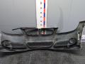 бампер передний BMW 3 серия E90/E91/E92/E93 [рестайлинг] 2009, 2.0 л., 318d, дизель, МКПП, седан - фото №7