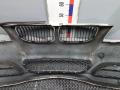 бампер передний BMW 3 серия E90/E91/E92/E93 [рестайлинг] 2009, 2.0 л., 318d, дизель, МКПП, седан - фото №10