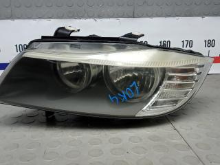 фара левая BMW 3 серия E90/E91/E92/E93 [рестайлинг] 2009, 2.0 л., 318d, дизель, МКПП, седан