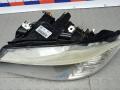 фара левая BMW 3 серия E90/E91/E92/E93 [рестайлинг] 2009, 2.0 л., 318d, дизель, МКПП, седан - фото №2