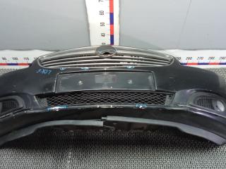 бампер передний Opel Insignia 1 поколение (A) [рестайлинг] 2013, 2.0 л., дизель, МКПП, универсал