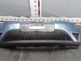 бампер передний Honda Civic 8 поколение 2006, 1.8 л., бензин, МКПП, хетчбэк 5 дв.