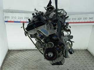 двигатель Mitsubishi Eclipse Cross 1 поколение 2018, 1.5 л., бензин, МКПП, хетчбэк 5 дв., 4B40, 1000D239