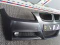бампер передний BMW 3 серия E90/E91/E92/E93 2007, 2.0 л., 318i, бензин, МКПП, седан - фото №5
