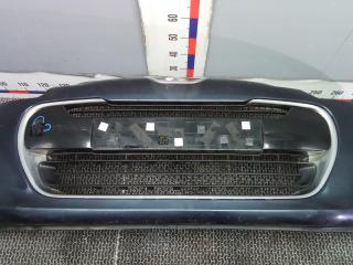 бампер передний Peugeot 308 T7 [рестайлинг] 2011, 1.6 л., бензин, МКПП, хетчбэк 5 дв.