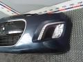 бампер передний Peugeot 308 T7 [рестайлинг] 2011, 1.6 л., бензин, МКПП, хетчбэк 5 дв. - фото №2