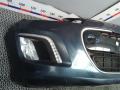 бампер передний Peugeot 308 T7 [рестайлинг] 2011, 1.6 л., бензин, МКПП, хетчбэк 5 дв. - фото №4