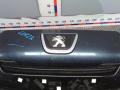 бампер передний Peugeot 308 T7 [рестайлинг] 2011, 1.6 л., бензин, МКПП, хетчбэк 5 дв. - фото №7