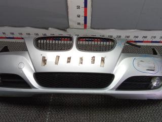 бампер передний BMW 3 серия E90/E91/E92/E93 [рестайлинг] 2009, 2.0 л., 318i, бензин, МКПП, седан