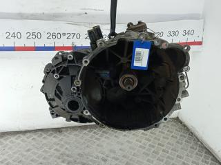 МКПП Volvo S60 1 поколение 2002, 2.4 л., дизель, МКПП, седан, M56L2K