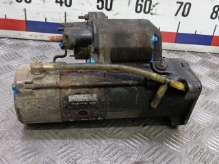 стартер Land Rover Range Rover 4 поколение 2012, 4.4 л., дизель, АКПП, внедорожник 5 дв., 7H4211001AC