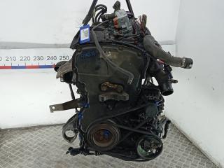 двигатель Citroen Jumper 2 поколение 2008, 2.2 л., дизель, МКПП, P22DTE