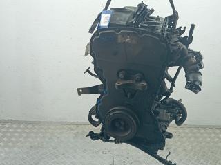 двигатель Citroen Jumper 2 поколение 2008, 2.2 л., дизель, МКПП, P22DTE