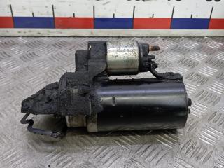 стартер Citroen Jumper 2 поколение 2008, 2.2 л., дизель, МКПП, BN