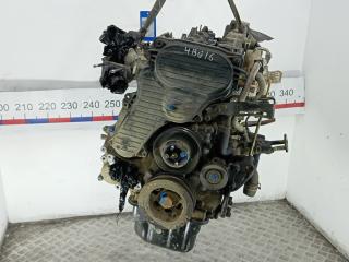 двигатель Ford Ranger 3 поколение 2011, 2.5 л., дизель, МКПП, WL-C