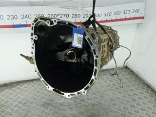 МКПП Ford Ranger 3 поколение 2011, 2.5 л., дизель, МКПП, FWTS5A4