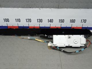 приборная панель Toyota Prius 2 поколение 2005, 1.5 л., бензин, АКПП, хетчбэк 5 дв.