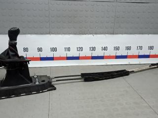 кулиса Skoda Octavia 3 поколение (A7) 2015, 2.0 л., дизель, МКПП, универсал