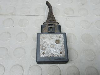 блок управления ТНВД Skoda Octavia 3 поколение (A7) 2015, 2.0 л., дизель, МКПП, универсал, 5Q0906121F