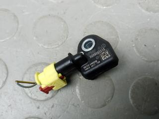 датчик ускорения Skoda Octavia 3 поколение (A7) 2015, 2.0 л., дизель, МКПП, универсал, 3Q0959351A