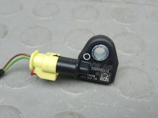 датчик ускорения Skoda Octavia 3 поколение (A7) 2015, 2.0 л., дизель, МКПП, универсал, 3Q0959351A