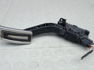 педаль Skoda Octavia 3 поколение (A7) 2015, 2.0 л., дизель, МКПП, универсал