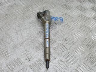 форсунка Skoda Octavia 3 поколение (A7) 2015, 2.0 л., дизель, МКПП, универсал, 0445110471, 04L130277AE