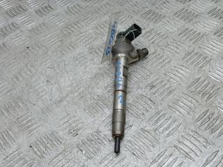 форсунка Skoda Octavia 3 поколение (A7) 2015, 2.0 л., дизель, МКПП, универсал, 0445110471, 4L130277AE