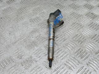 форсунка Skoda Octavia 3 поколение (A7) 2015, 2.0 л., дизель, МКПП, универсал, 0445110471, 4L130277AE