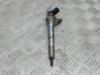 форсунка Skoda Octavia 3 поколение (A7) 2015, 2.0 л., дизель, МКПП, универсал, 0445110471, 4L130277AE