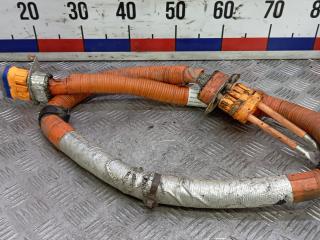 Электропроводка бензиновая Mitsubishi Outlander 3 поколение [2-й рестайлинг] 2015, 2.0 л., бензин, АКПП, внедорожник 5 дв., 9499D199