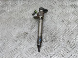 форсунка Ford Transit 8 поколение 2016, 2.2 л., дизель, МКПП, микроавтобус, BK2Q9K546AG