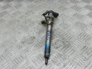 форсунка Ford Transit 8 поколение 2016, 2.2 л., дизель, МКПП, микроавтобус, BK2Q9K546AG