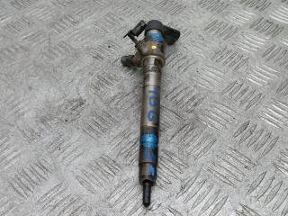 форсунка Ford Transit 8 поколение 2016, 2.2 л., дизель, МКПП, микроавтобус, BK2Q9K546AG