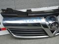 решетка радиатора Opel Zafira 2 поколение (B) 2007, 1.6 л., бензин, МКПП, минивэн - фото №3
