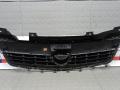 решетка радиатора Opel Zafira 2 поколение (B) 2007, 1.6 л., бензин, МКПП, минивэн - фото №4