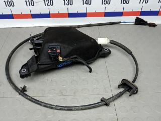 электроручник Citroen C4 Grand Picasso 1 поколение 2009, 1.8 л., бензин, МКПП, минивэн