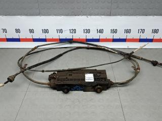 электроручник Land Rover Discovery 4 поколение 2009, 2.7 л., TD V6, дизель, МКПП, внедорожник 5 дв.