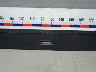 шторка багажника Renault Laguna 3 поколение [рестайлинг] 2011, 1.5 л., дизель, МКПП, универсал