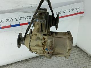 раздаточная коробка Ford Ranger 3 поколение 2011, 2.5 л., дизель, МКПП, ZL00A