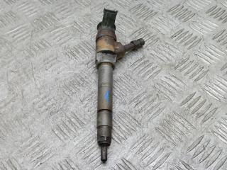 форсунка Ford Ranger 3 поколение 2011, 2.5 л., дизель, МКПП, 0445110250