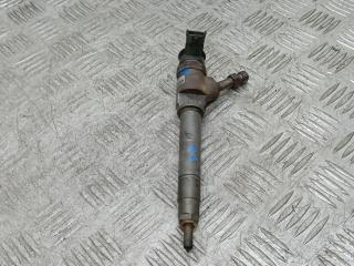 форсунка Ford Ranger 3 поколение 2011, 2.5 л., дизель, МКПП, 0445110250