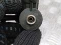 форсунка Ford Ranger 3 поколение 2011, 2.5 л., дизель, МКПП, 0445110250 - фото №5