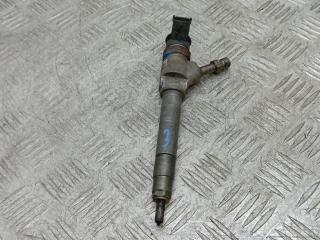 форсунка Ford Ranger 3 поколение 2011, 2.5 л., дизель, МКПП, 0445110250