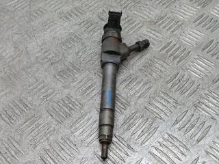 форсунка Ford Ranger 3 поколение 2011, 2.5 л., дизель, МКПП, 0445110250