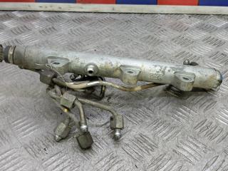 топливная рампа Ford Ranger 3 поколение 2011, 2.5 л., дизель, МКПП, 0445214076