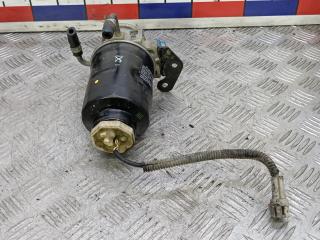 Топливоподкачивающий насос механический дизельный Ford Ranger 3 поколение 2011, 2.5 л., дизель, МКПП